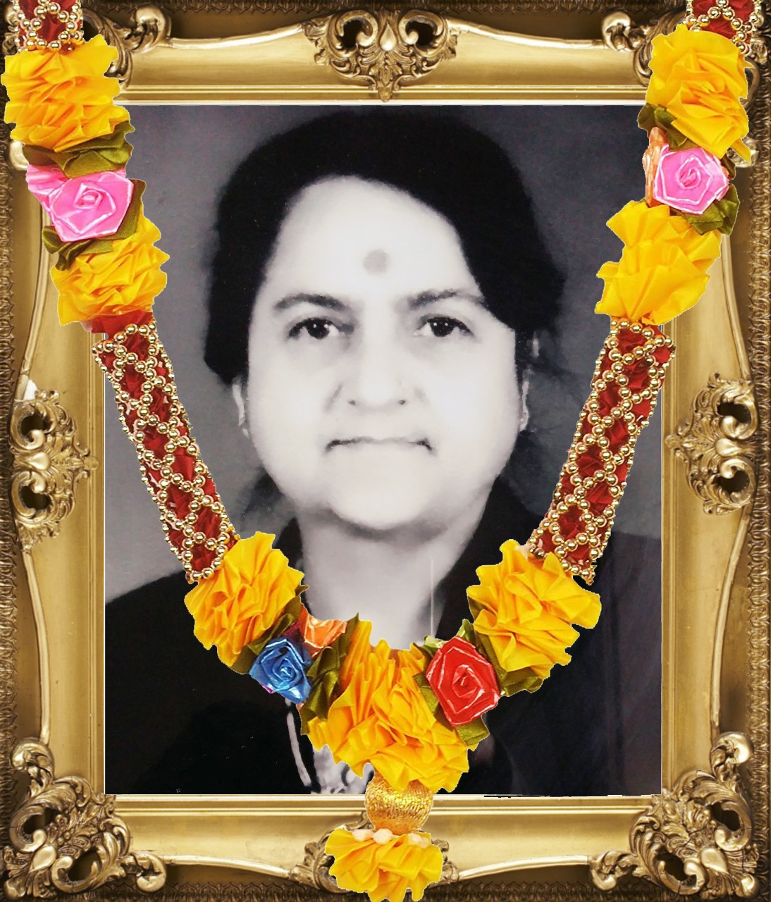 Shanta Thapalia