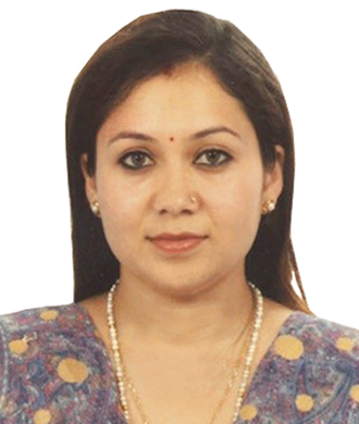 anita mam photo